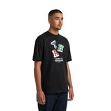 PROPERTY OF TRAPHOUSE T SHIRT