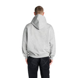 PAID IN FULL HOODIE GREY