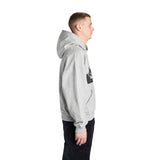 PAID IN FULL HOODIE GREY