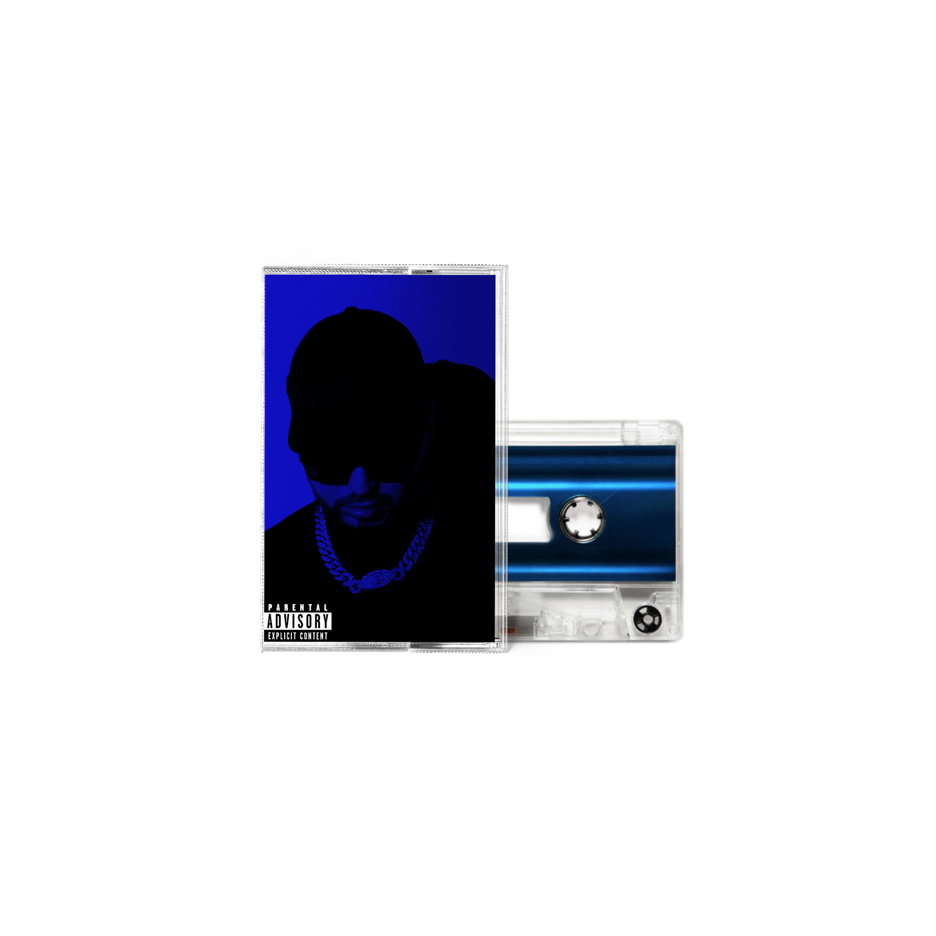 KALIM - FREE GAME (Kassette)