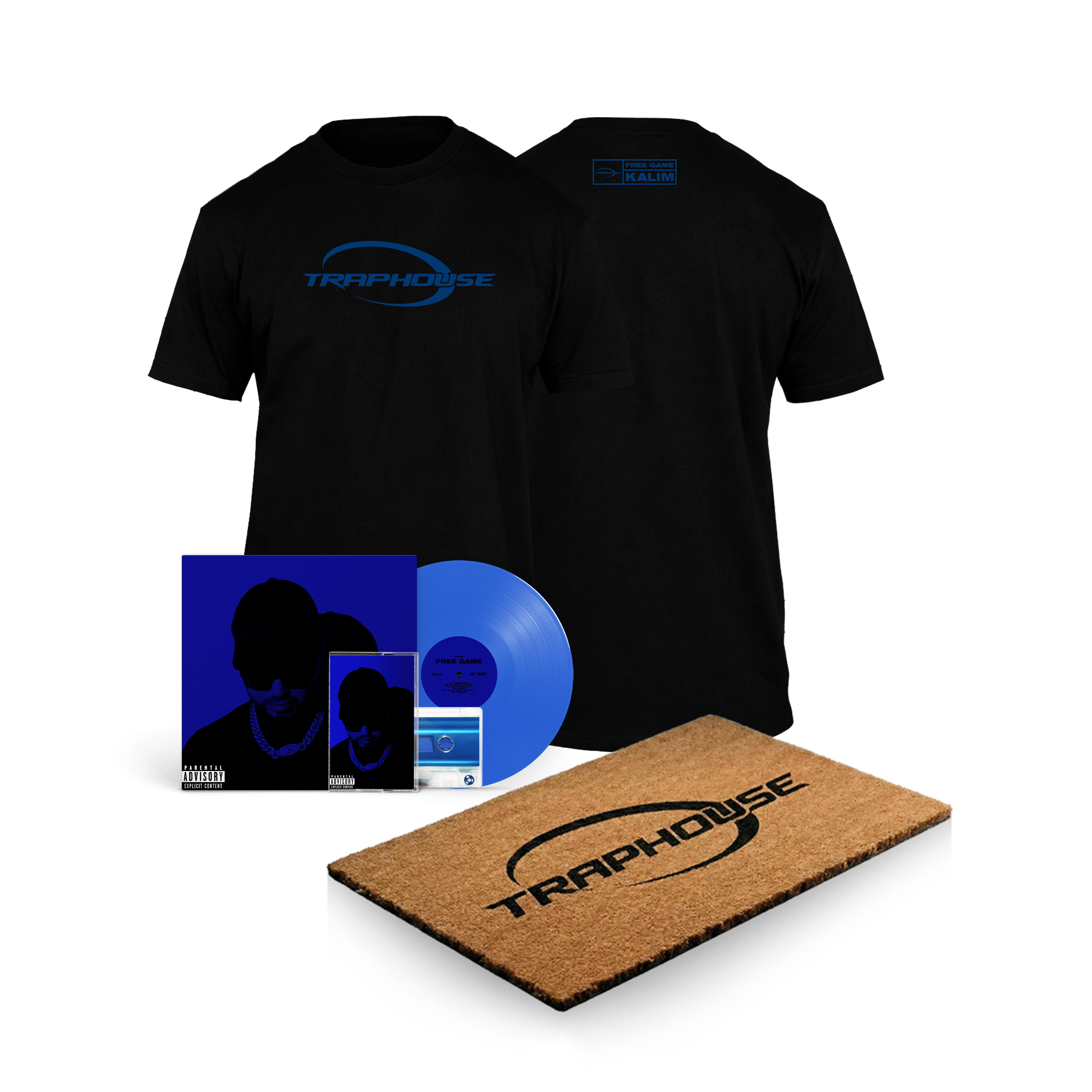 KALIM - FREE GAME (Deluxe Bundle)