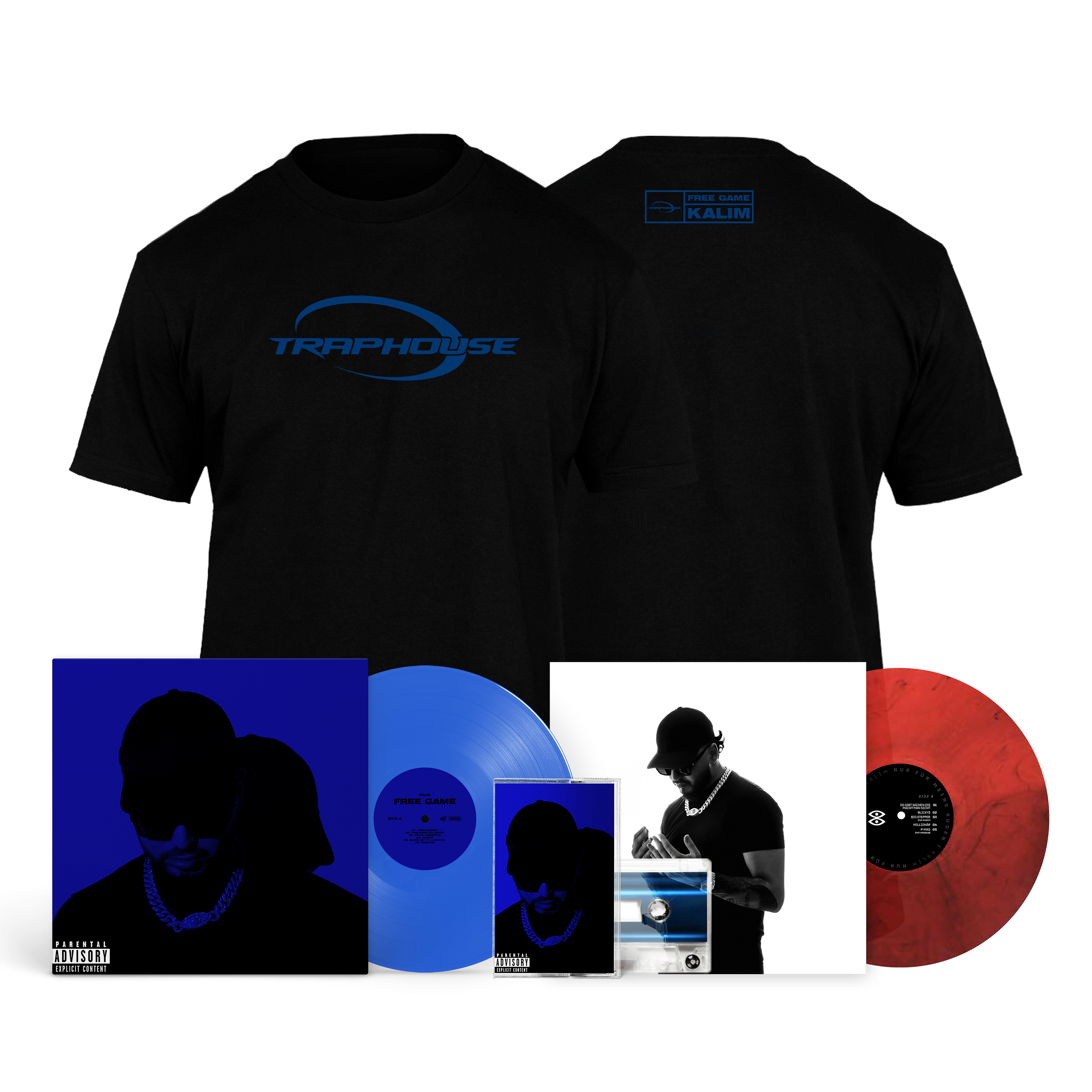 KALIM - FREE GAME (Special Bundle)