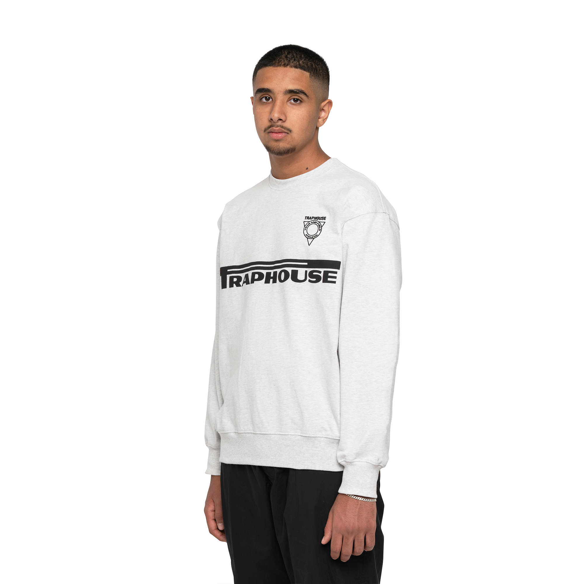 THRELLI CREWNECK