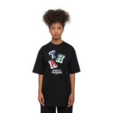 PROPERTY OF TRAPHOUSE T SHIRT 