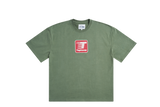 SWISH TH SHIRT KHAKI