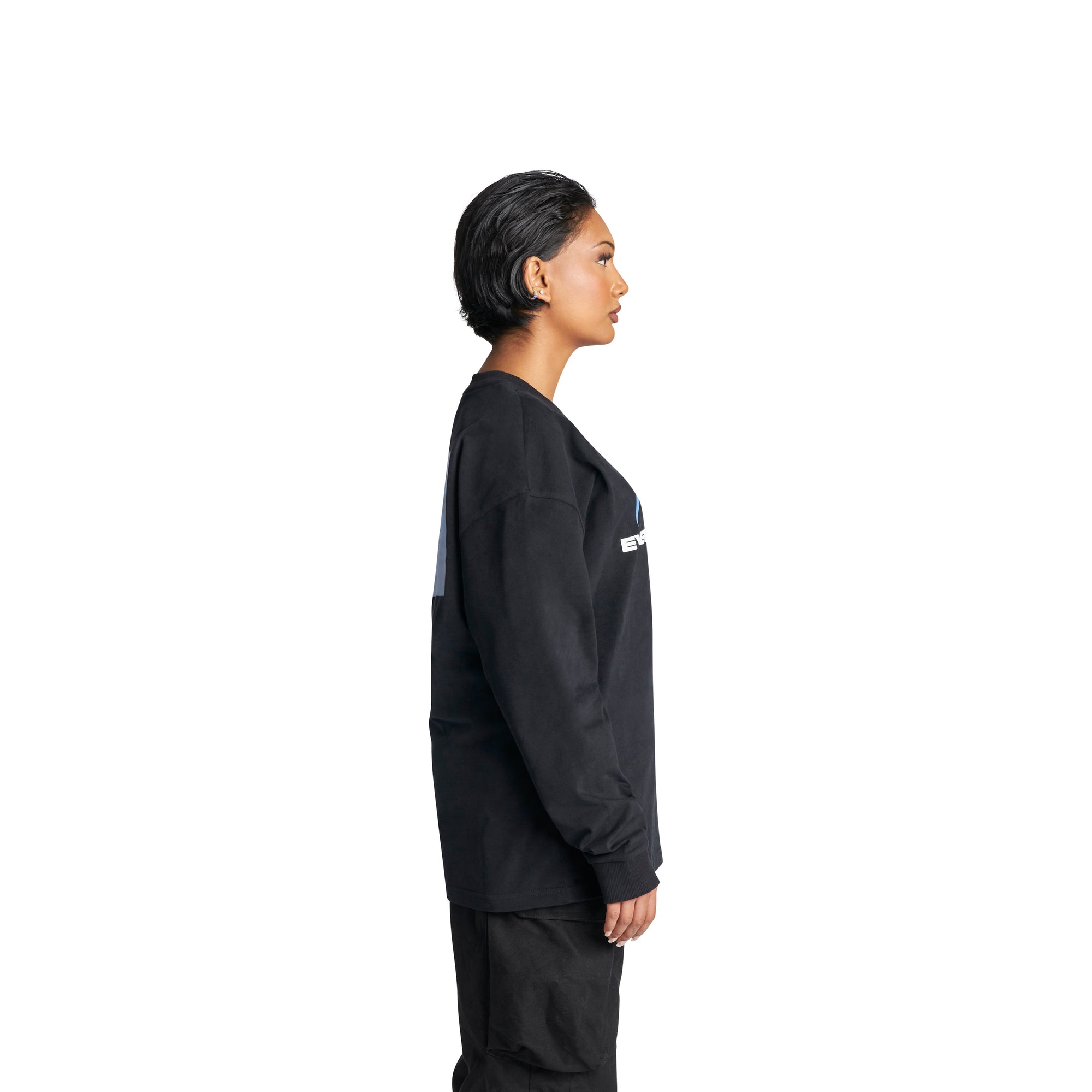 EVERYBODY EATS LONGSLEEVE