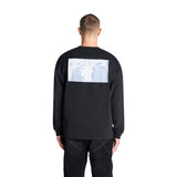EVERYBODY EATS LONGSLEEVE