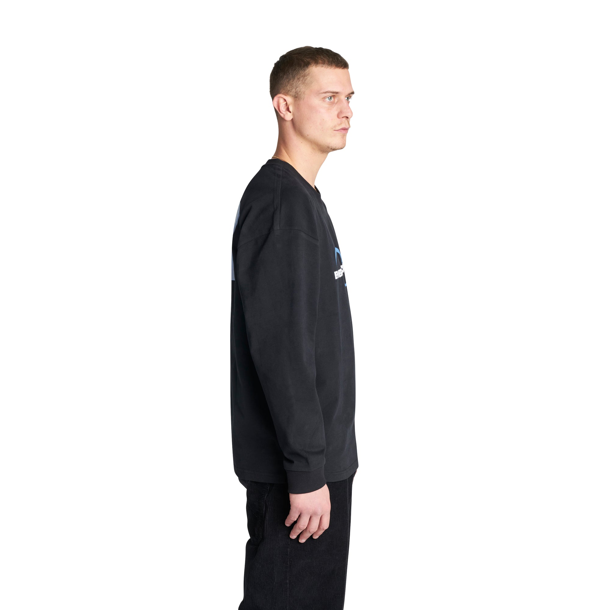 EVERYBODY EATS LONGSLEEVE